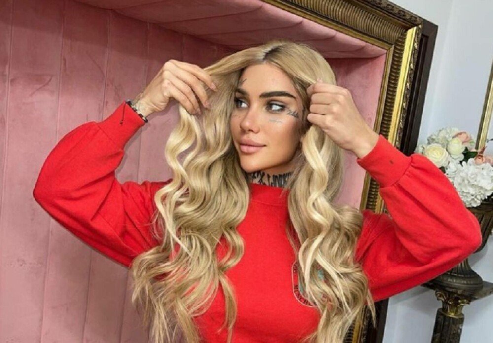 Împăcarea deceniului în lumea showbiz-ului. Bia Khalifa e din nou împreună cu manelistul celebru: „E iubire și așa a fost mereu”